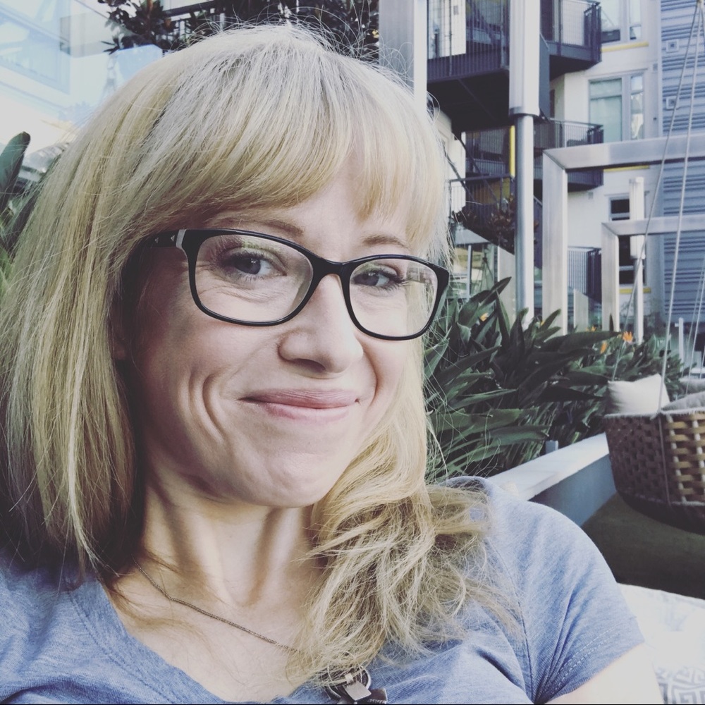 Meet your Posher Jen!